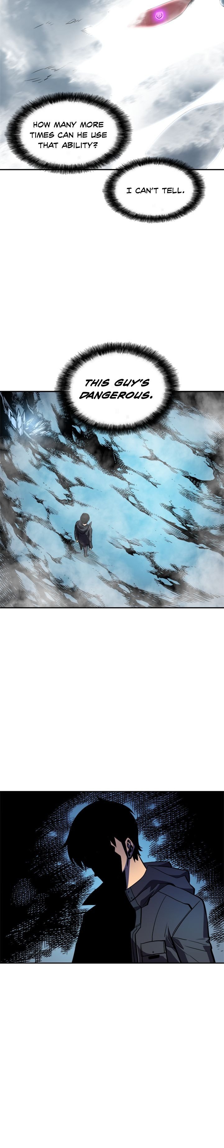 Solo Leveling, Chapter 33 image 16